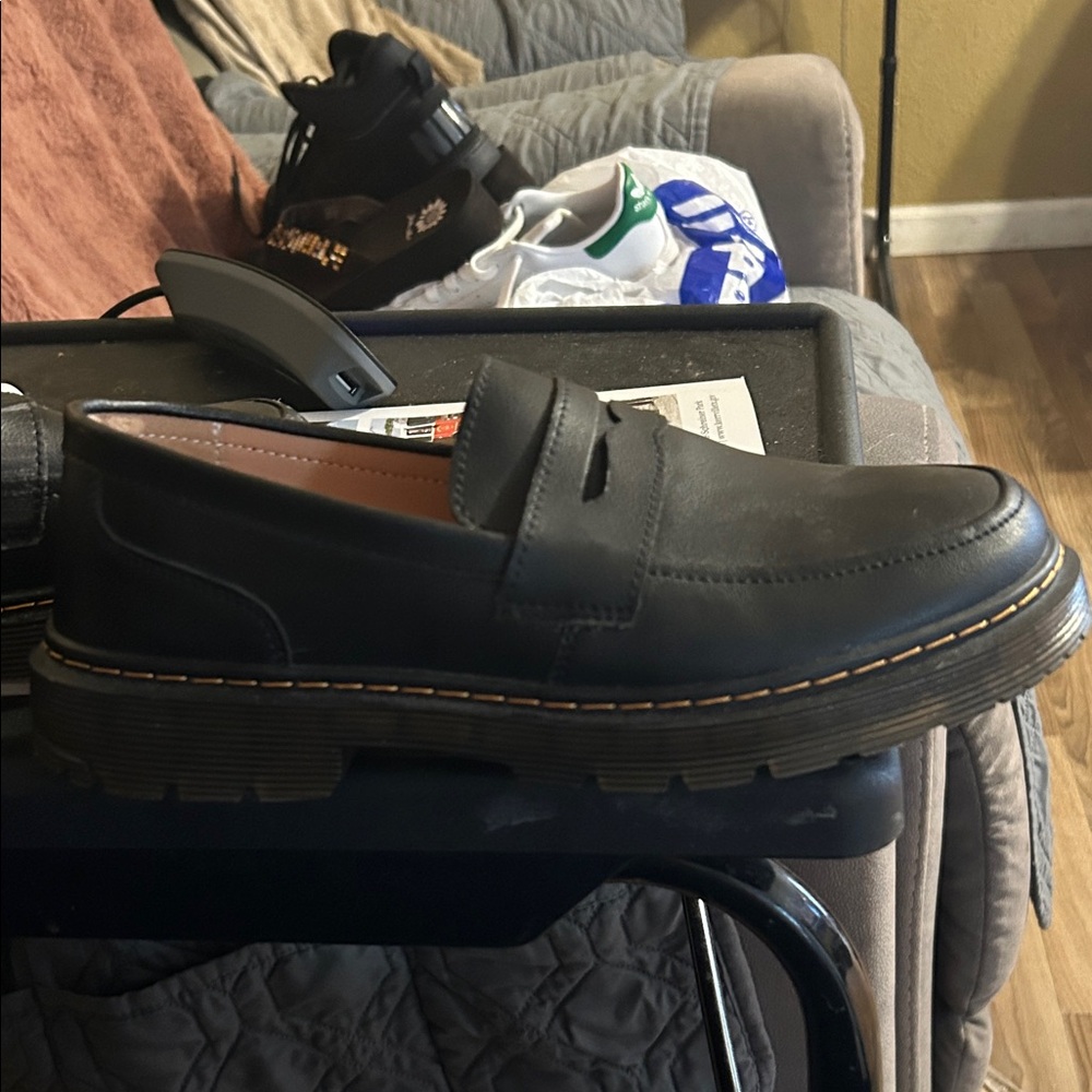 Loafers